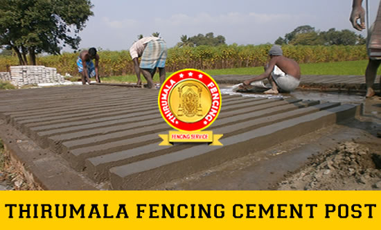 cement-post-fencing-services-in-chennai