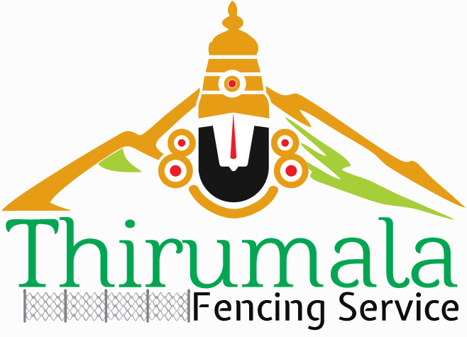 Fencing Materials In Madurai | Chain Link Barbed Wire Fencing Materials ...